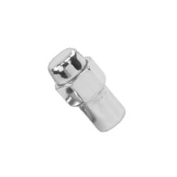 Long Mag Wheel Nuts MF12 x 1.25 to MF14 x 1.5